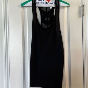 Workout Tank Top
